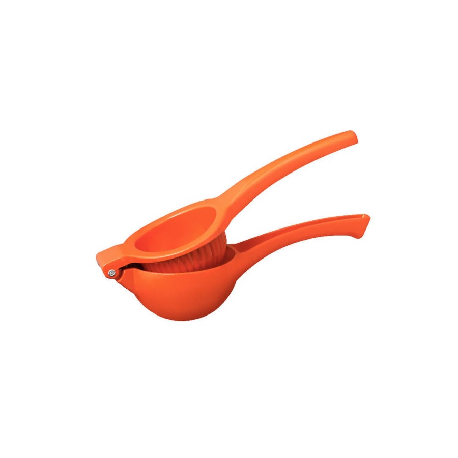 Barware trenton | Hand Juicer Large Orange