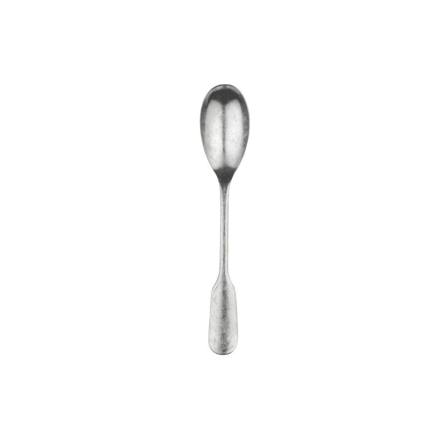 Cutlery Studio William | Fiddle Soup Spoon