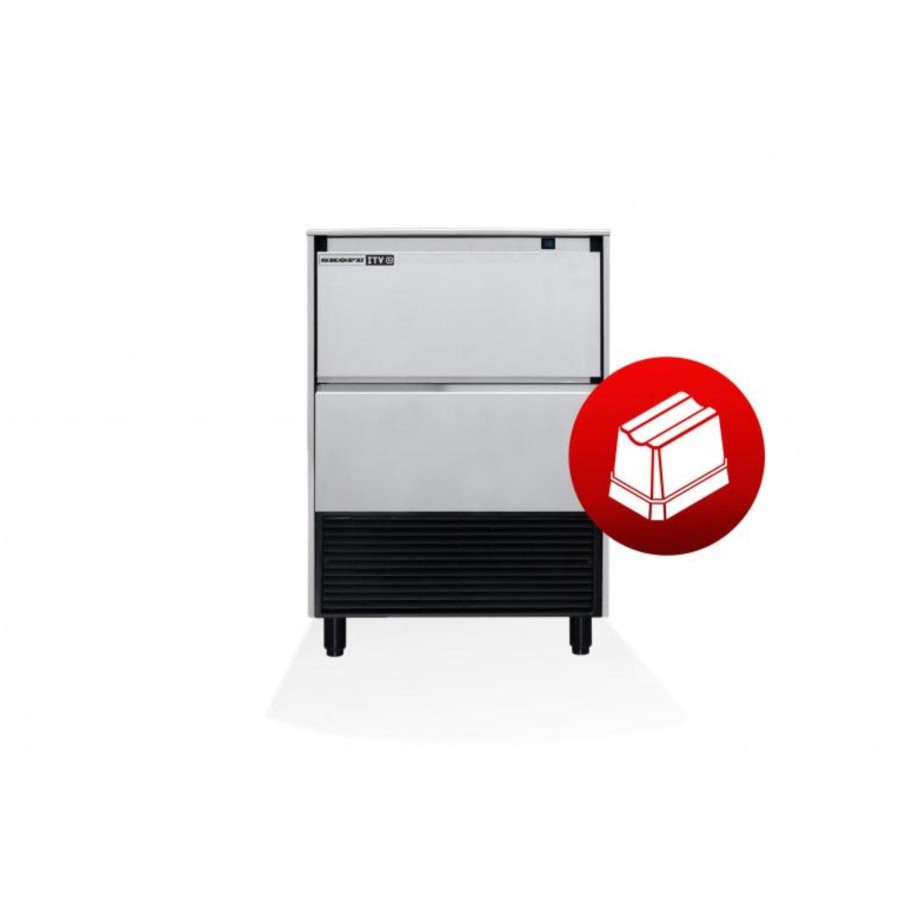 Refrigeration Skope | Gala Ice Maker Self Contained 155Kg