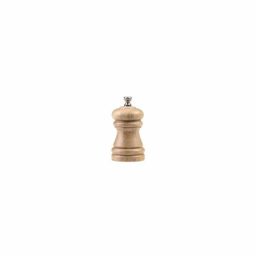 Servingware trenton | Salt & Pepper Mill Classic | 75Mm Natural