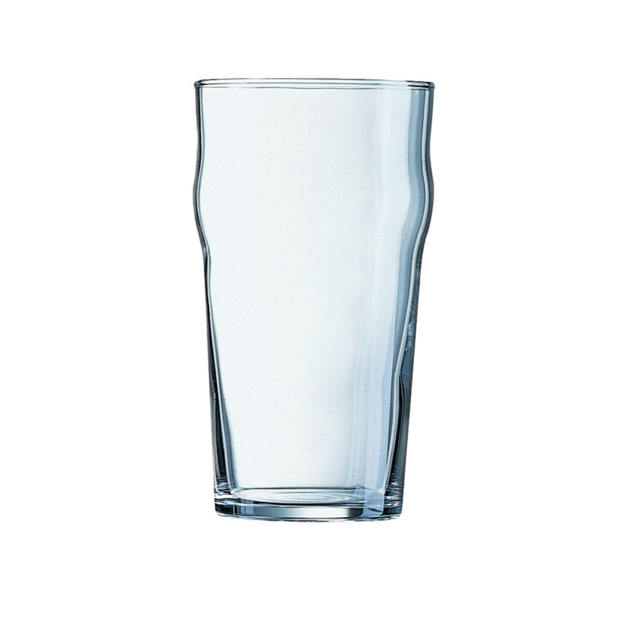 Glassware Arc | Nonic Nucleated | 570Ml