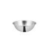 Kitchenware trenton | S/S Mixing Bowl 5Lt 320X100Mm