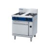 Cooking Blue Seal | Gas Range Electric Convection Oven 750Mm