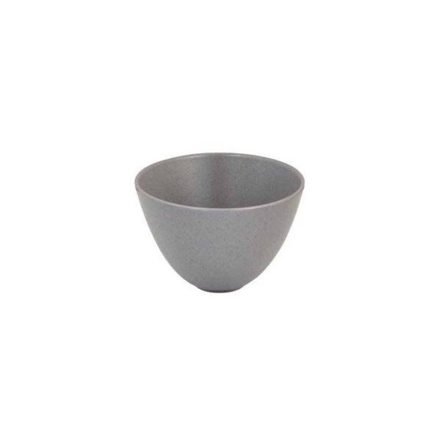 Crockery Zuma | Deep Rice Bowl | 137Mm Haze