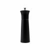 Servingware trenton | Salt & Pepper Mill Evo | 250Mm Black