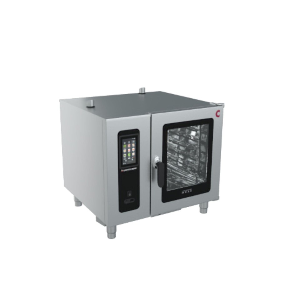 Cooking Convotherm | Electric Combi-Steamer Oven 7 Tray