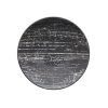 Crockery Luzerne | Drizzle Share Bowl | 210Mm Grey