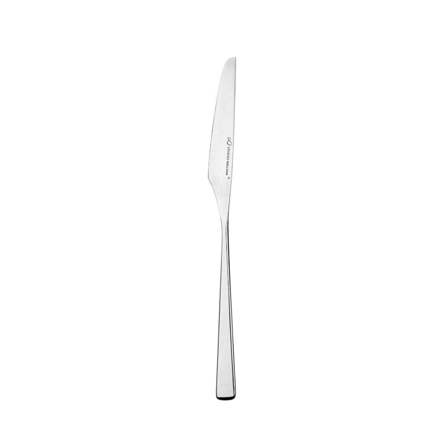 Cutlery Studio William | Tilia Mirror Side Knife