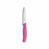 Chefs Knives Victorinox | Paring Knife | Straight 100Mm Pink