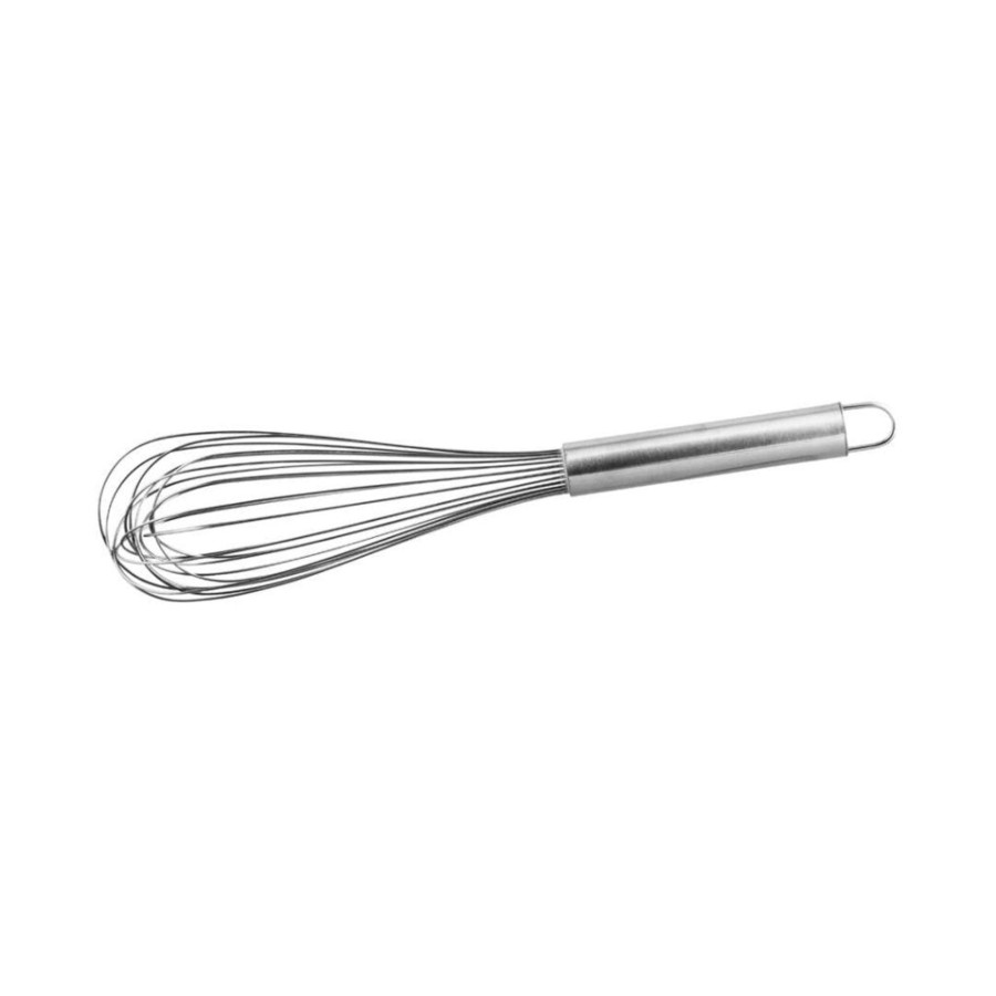 Kitchenware trenton | Whisk Piano Wire | 450Mm