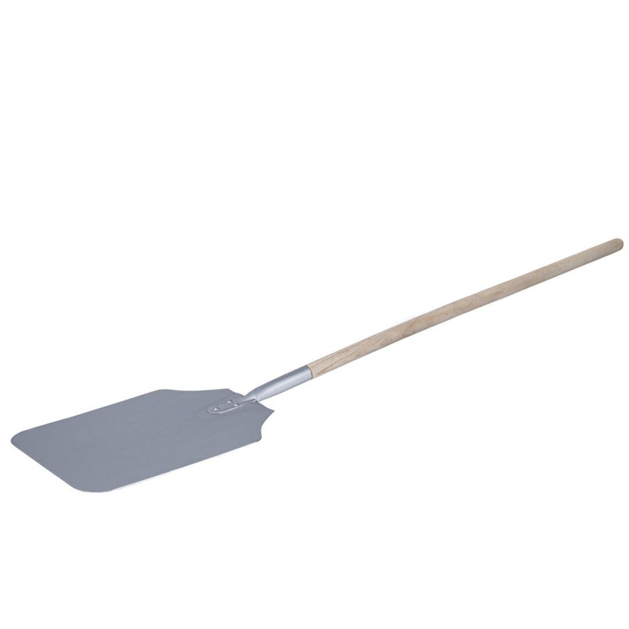 Kitchenware trenton | Pizza Peel Wooden Handle 1300Mm