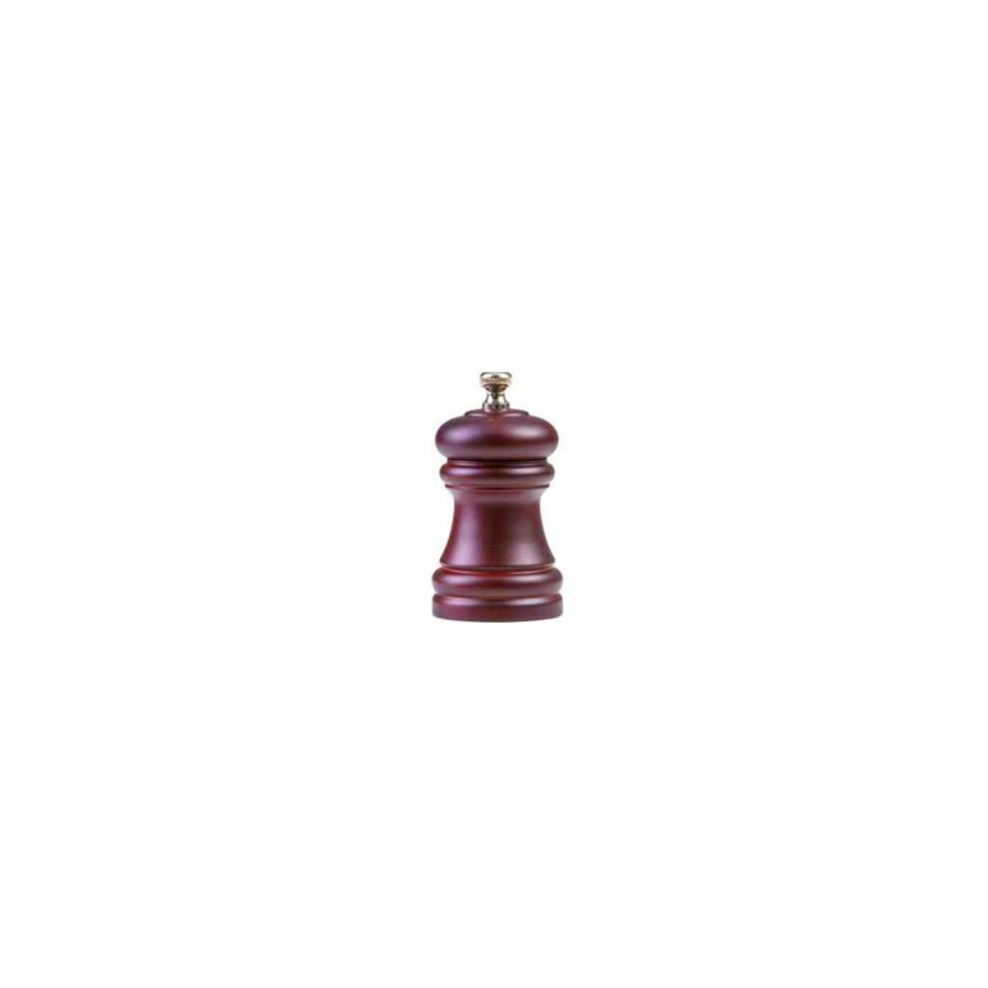 Servingware trenton | Salt & Pepper Mill Classic | 75Mm Dark Brown