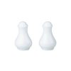 Crockery Royal Porcelain | Pepper Shaker | 53X85Mm White