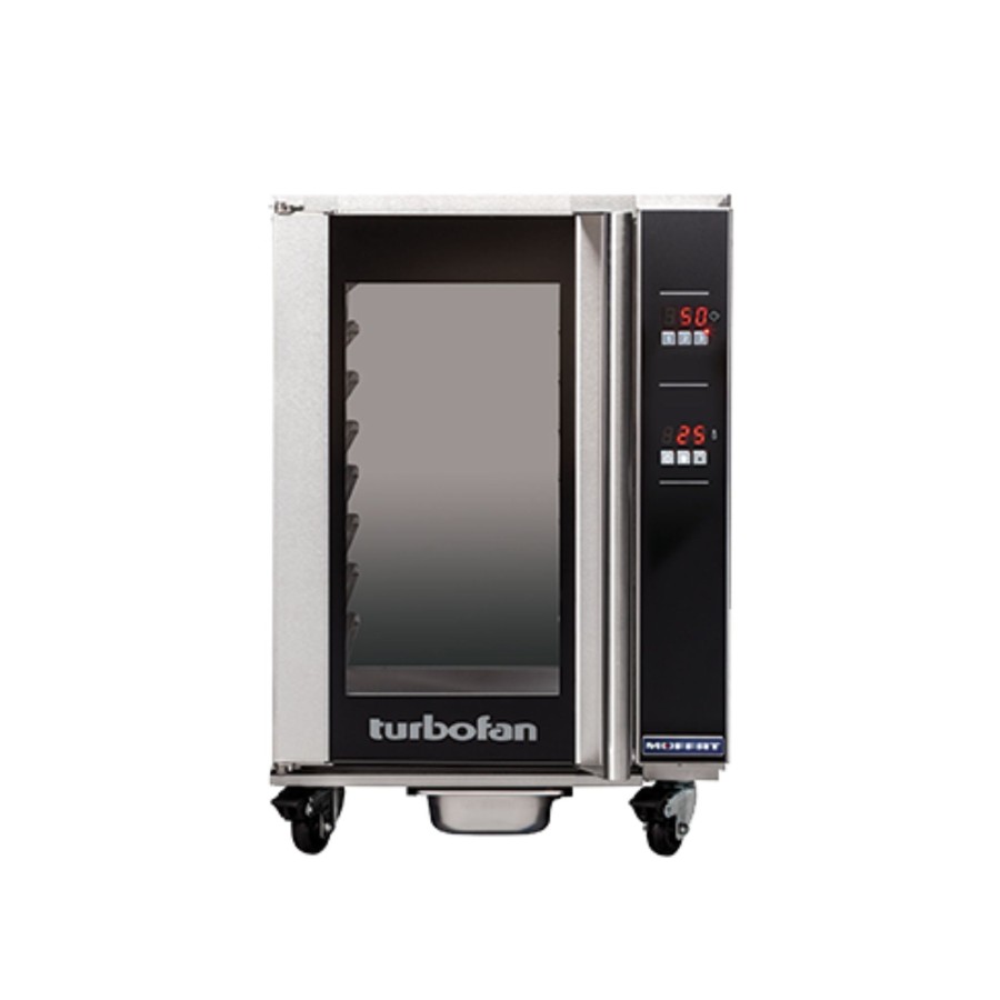 Cooking Turbofan | Digital Electric Undercounter Holding Cabinet 8 Tray