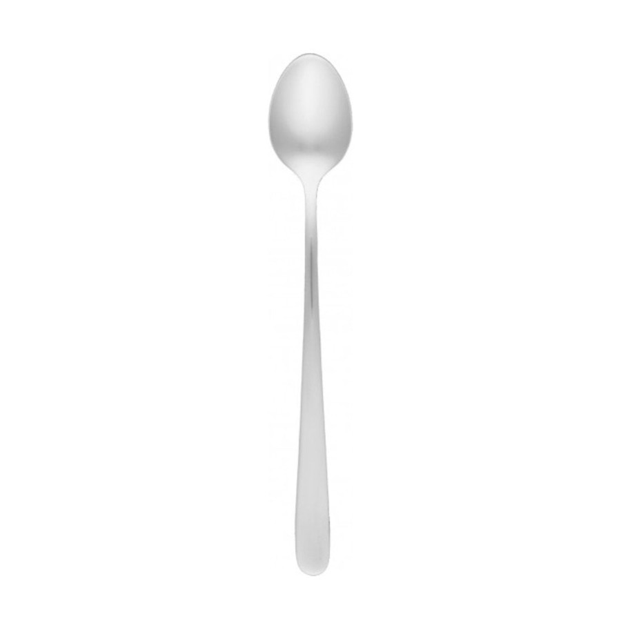 Cutlery Tablekraft | Luxor Soda/Parfait Spoon