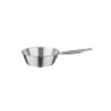 Kitchenware Pujadas | Sauteuse Pan No Cover 1.2Lt