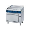 Cooking Blue Seal | Gas Range Static Oven 900Mm