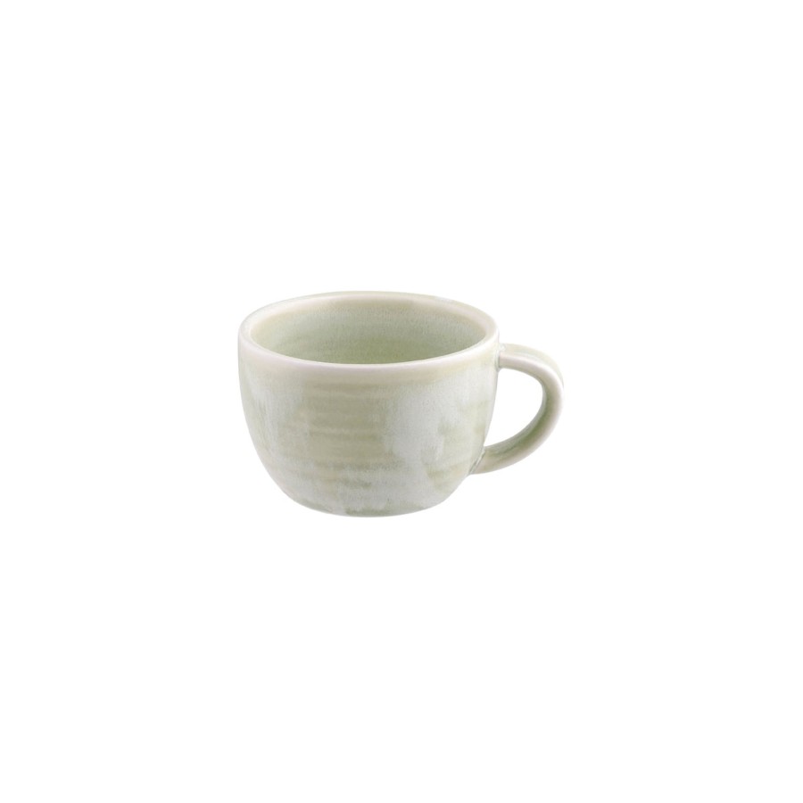 Crockery Moda | Coffee/Tea Cup | 280Ml Lush