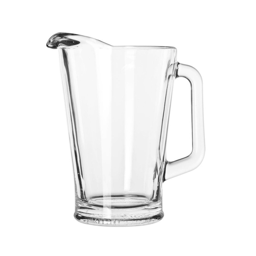 Servingware Libbey | Jug Pitcher | 1.8Ltr