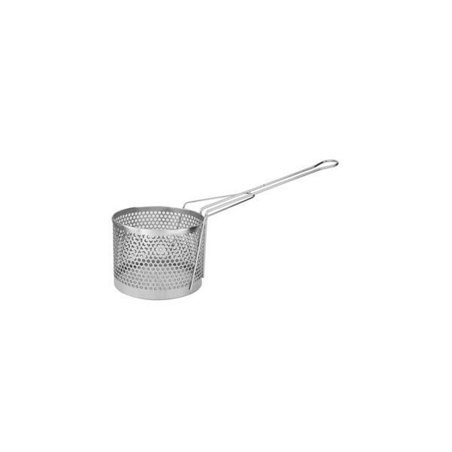 Kitchenware trenton | Round Fry Basket 200X155Mm