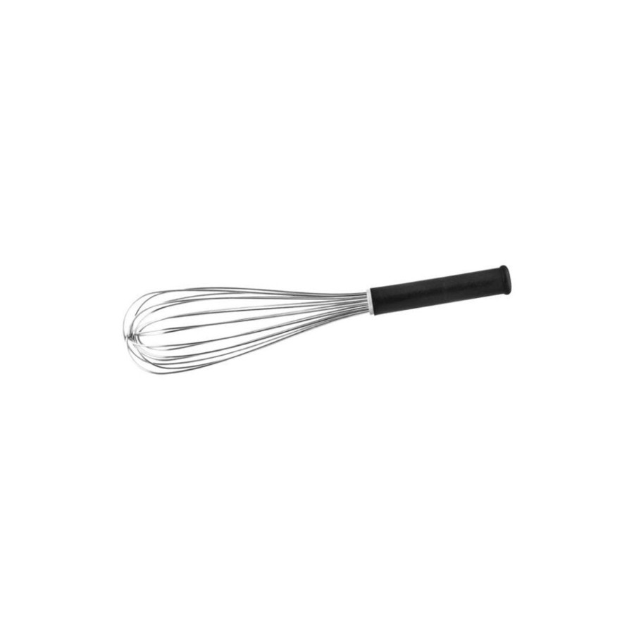 Kitchenware trenton | Whisk Abs Handle | 310Mm Black