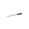 Kitchenware trenton | Pallet Knife S/S Plastic Handle | Straight 200Mm