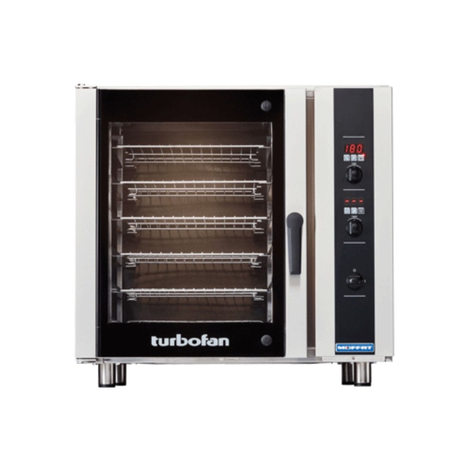 Cooking Turbofan | Full Size Digital Electric Convection Oven