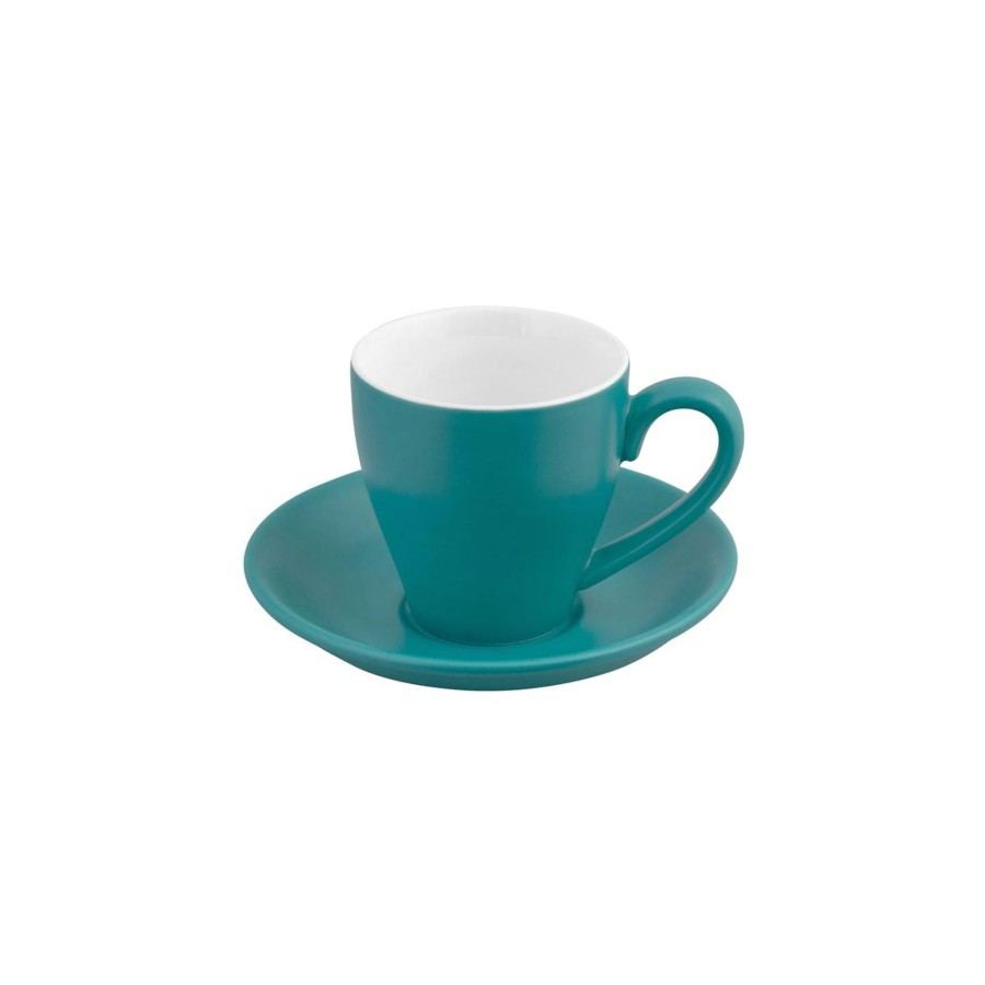 Crockery Bevande | Tulip Cup | 200Ml Aqua