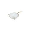 Kitchenware trenton | Medium Mesh Strainer | Wood Handle 180Mm