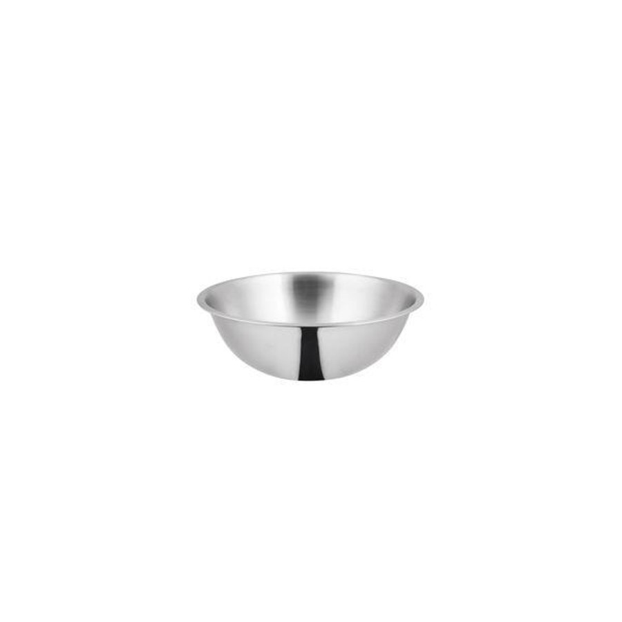 Kitchenware trenton | S/S Mixing Bowl .5Lt 160X50Mm