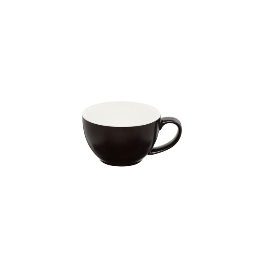 Crockery Bevande | Large Cappuccino | 280Ml Raven