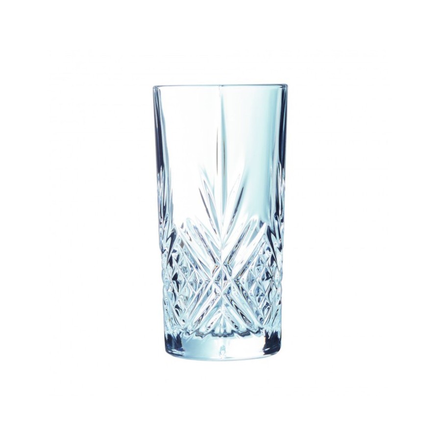 Glassware Arc | Broadway | Hi-Ball 280Ml