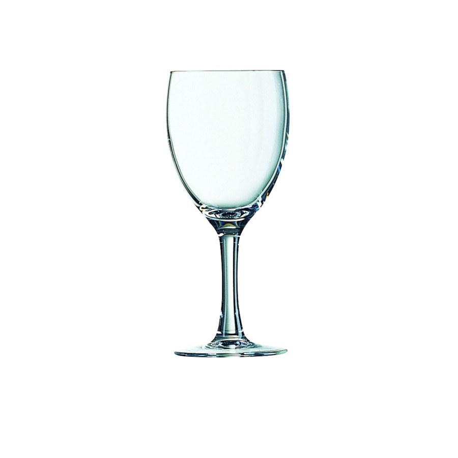 Glassware Arc | Elegance Wine | 250Ml