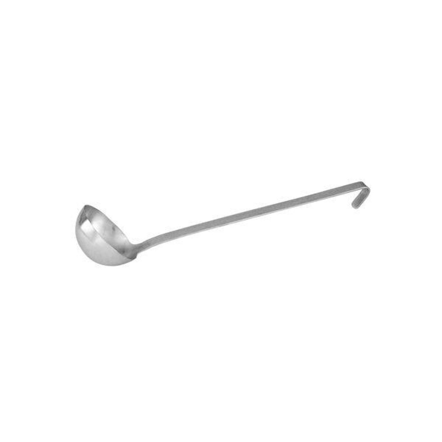 Servingware trenton | Ladle One Piece | Heavy Duty 310Mm 90Ml