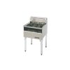 Cooking Blue Seal | Electric Fish Fryer 600Mm Single Pan