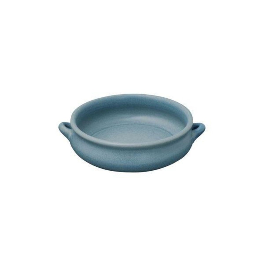 Crockery Zuma | Spanish Dish | 170X50Mm Denim