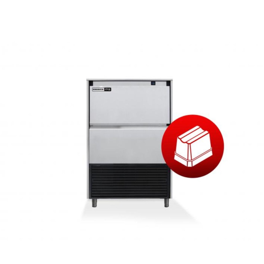 Refrigeration Skope | Alfa Ice Machine 63/25Kg