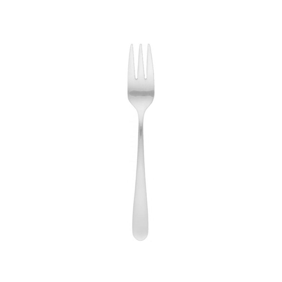 Cutlery Tablekraft | Luxor Cake Fork