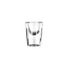 Glassware Libbey | Shot Fluted Whiskey | 30Ml