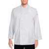 Uniforms Chef Works | Chef Jacket Basic Murray White Xl