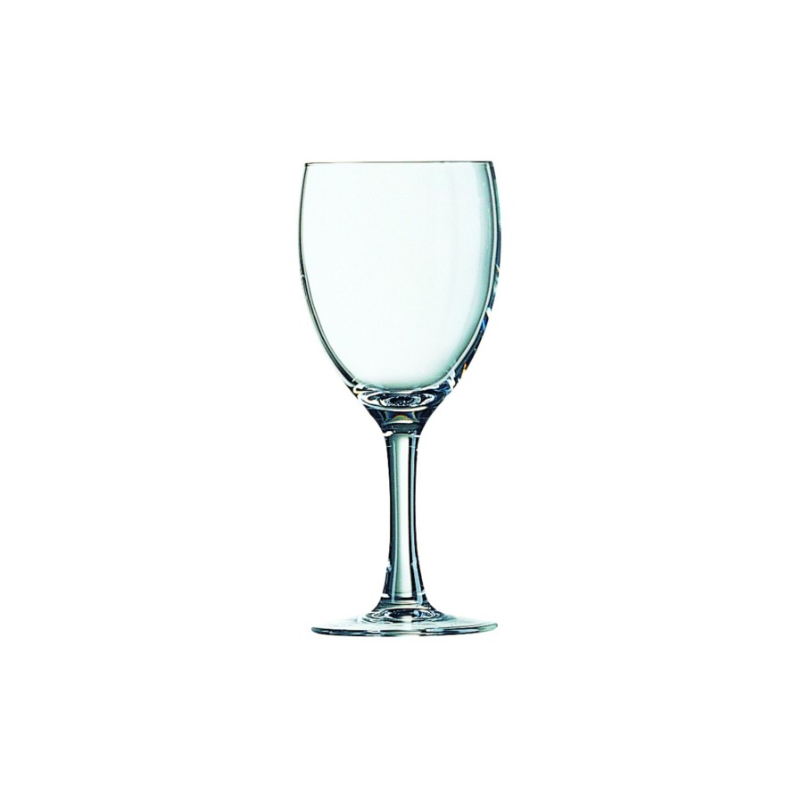 Glassware Arc | Elegance Wine | 190Ml