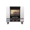 Cooking Turbofan | Half Size Tray Digital Electric Convection Oven