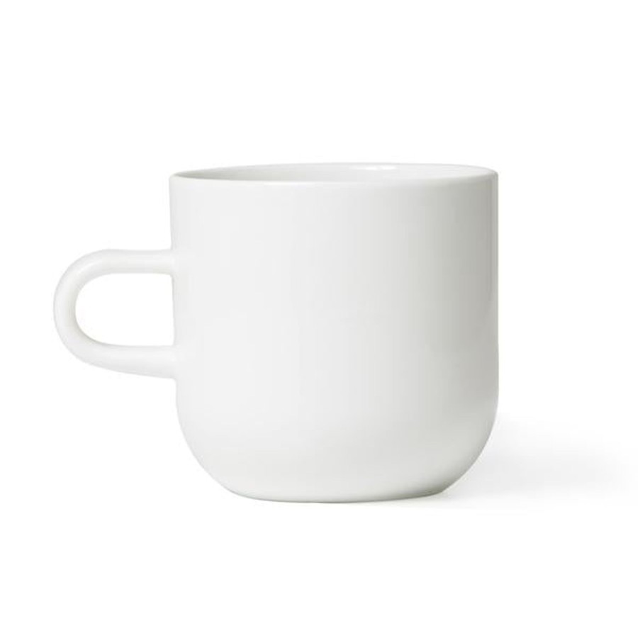 Crockery Acme | Evo Bobby Mug | 400Ml Milk