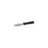 Kitchenware trenton | S/S Butter Spreader Plastic Handle 30 X110Mm Black