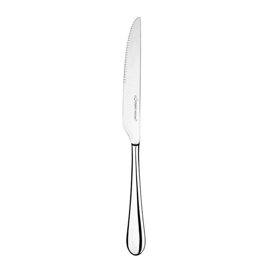 Cutlery Studio William | Mulberry Steak Knife