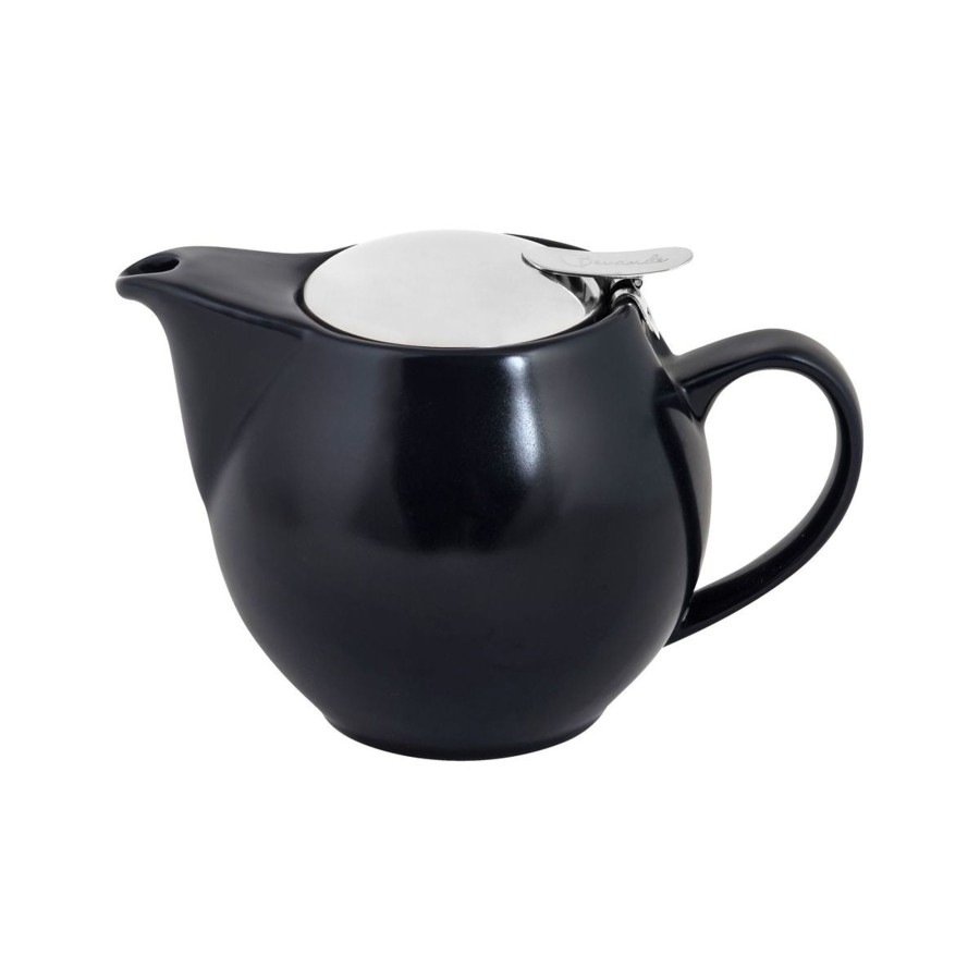 Crockery Bevande | Teapot | 500Ml Raven