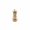 Servingware trenton | Salt & Pepper Mill Classic | 120Mm Natural