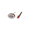 Kitchenware trenton | Oval Head Digital Thermometer -50 To 150