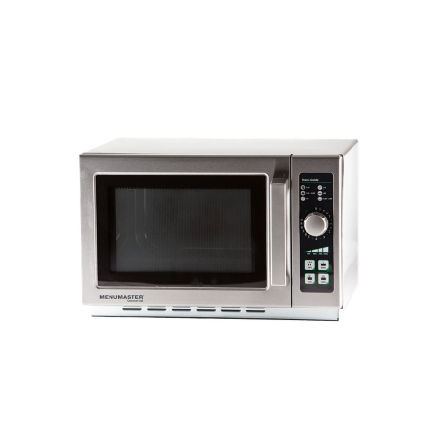 Cooking Menumaster | Microwave 1100W