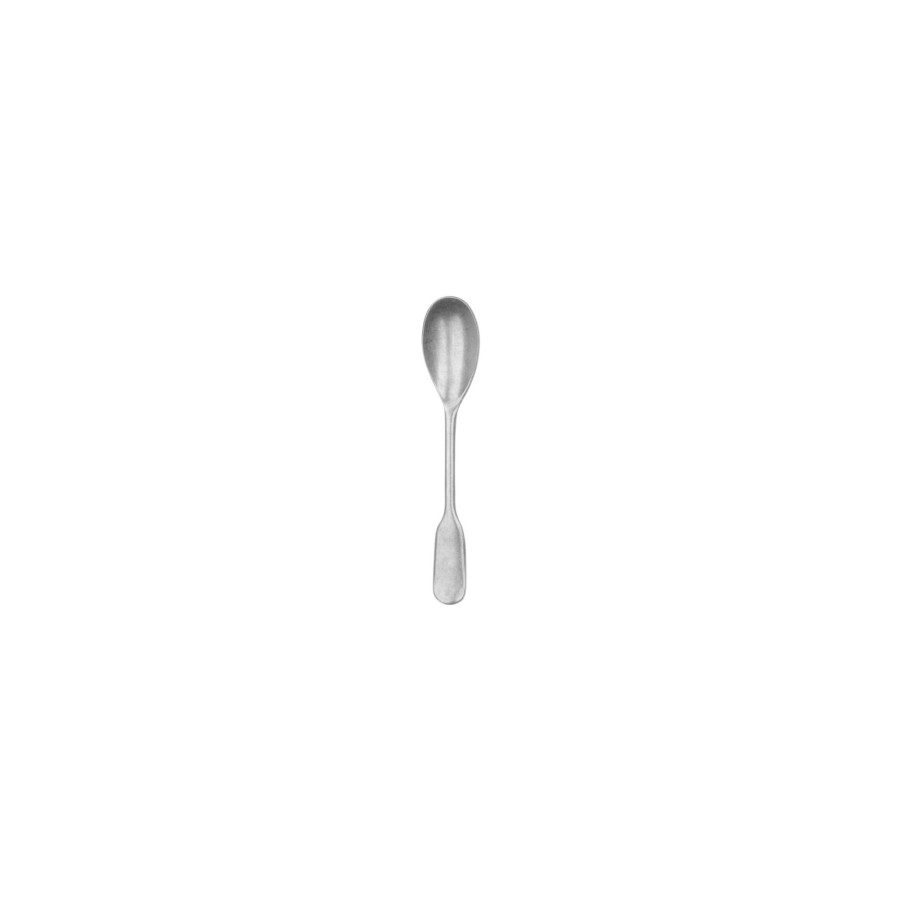 Cutlery Studio William | Fiddle Coffee Spoon